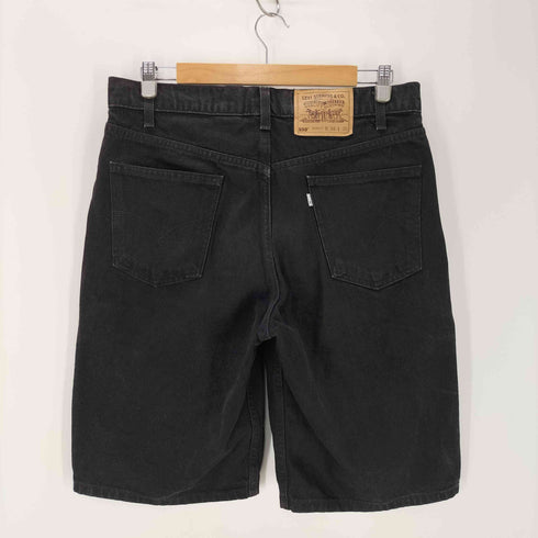 リーバイス Levis 90s 97年製 550 デニムショーツ ジョーツ メンズ