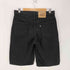 リーバイス Levis 90s 97年製 550 デニムショーツ ジョーツ メンズ