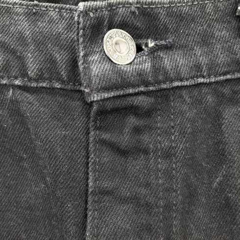 リーバイス Levis 90s 97年製 550 デニムショーツ ジョーツ メンズ