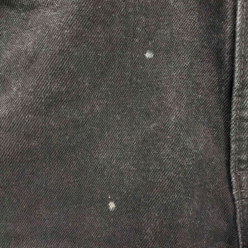 リーバイス Levis 90s 97年製 550 デニムショーツ ジョーツ メンズ