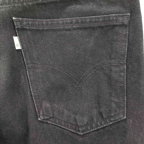 リーバイス Levis 90s 97年製 550 デニムショーツ ジョーツ メンズ