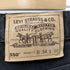 リーバイス Levis 90s 97年製 550 デニムショーツ ジョーツ メンズ