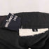 トリココムデギャルソン tricot COMME des GARCONS 変形ウールスカート レディース