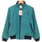 エルエルビーン L.L.Bean 80s USA製 Warm-up Jacket ウォームアップジャケット 裏地フリース メンズ import:S