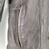 ユリウス JULIUS 09AW LAMB LEATHER JACKET シングルライダースジャケット メンズ JPN:1