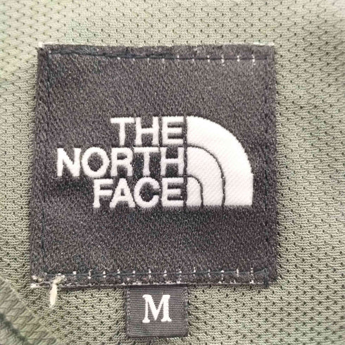ザノースフェイス THE NORTH FACE VERB SHORT バーブ ショーツ メンズ M