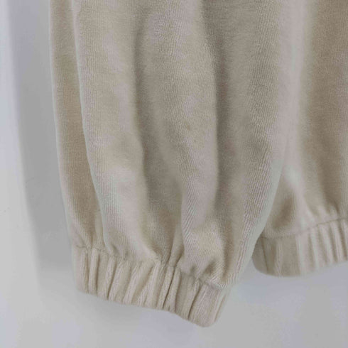 カーハートワークインプログレス Carhartt WIP W TILA PULLOVER フリースプルオーバー メンズ JPN:S