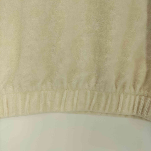 カーハートワークインプログレス Carhartt WIP W TILA PULLOVER フリースプルオーバー メンズ JPN:S