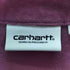 カーハートワークインプログレス Carhartt WIP W TILA PULLOVER フリースプルオーバー メンズ JPN:S