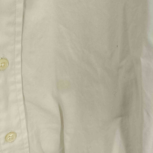 ラルフローレン RALPH LAUREN YARMOUTH ポニー刺繍 オックスフォード ボタンダウンシャツ メンズ 161/2-35