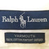 ラルフローレン RALPH LAUREN YARMOUTH ポニー刺繍 オックスフォード ボタンダウンシャツ メンズ 161/2-35