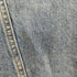 リーバイス Levis クロップドデニムジャケット メンズ JPN:S
