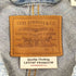 リーバイス Levis クロップドデニムジャケット メンズ JPN:S