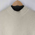 クラネ CLANE 20aw SQUARE SLEEVE KNIT VEST スクエアスリーブニットベスト レディース 1