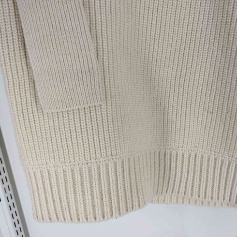 クラネ CLANE 20aw SQUARE SLEEVE KNIT VEST スクエアスリーブニットベスト レディース 1