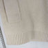 クラネ CLANE 20aw SQUARE SLEEVE KNIT VEST スクエアスリーブニットベスト レディース 1