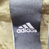 アディダス adidas パフォーマンスロゴ プリント リップストップ アノラック パーカー メンズ import:L