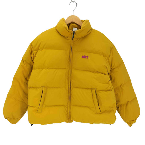 ロキシー ROXY TIDE JKT ダウンジャケット レディース JPN:M