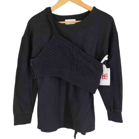 アメリ AMERI ONE SHOULDER TOP レディース FREE