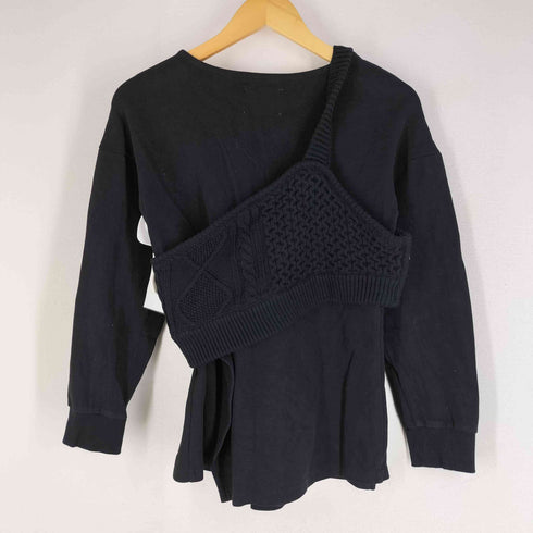 アメリ AMERI ONE SHOULDER TOP レディース FREE