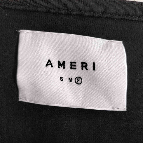 アメリ AMERI ONE SHOULDER TOP レディース FREE