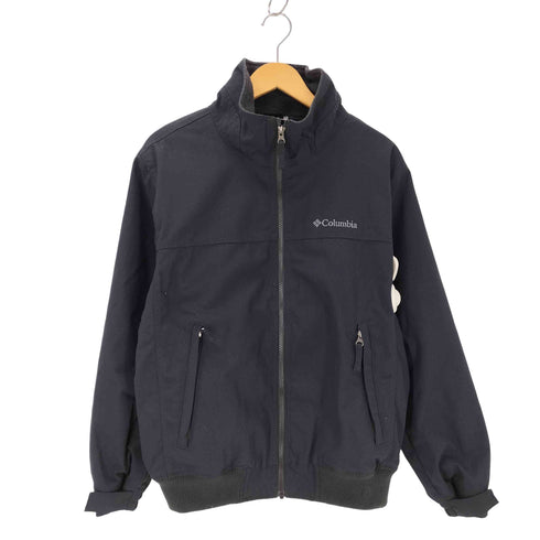コロンビア Columbia ロマビスタスタンドネックジャケット メンズ m