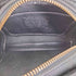 コーチ COACH USA製 オールドレザーショルダーバッグ ハーフムーン レディース