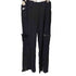 ザラ ZARA カーゴデザインレーヨンパンツ レディース 40