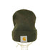 カーハート Carhartt ロゴ刺しゅうビーニー メンズ
