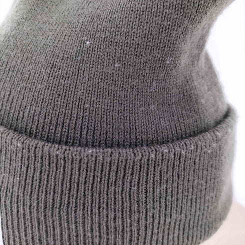 カーハート Carhartt ロゴ刺しゅうビーニー メンズ