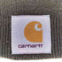 カーハート Carhartt ロゴ刺しゅうビーニー メンズ