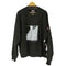 シーイー C.E 24AW MD Authorship BIG CREW NECK メンズ import:XL
