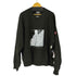 シーイー C.E 24AW MD Authorship BIG CREW NECK メンズ import:XL