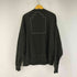 シーイー C.E 24AW MD Authorship BIG CREW NECK メンズ import:XL
