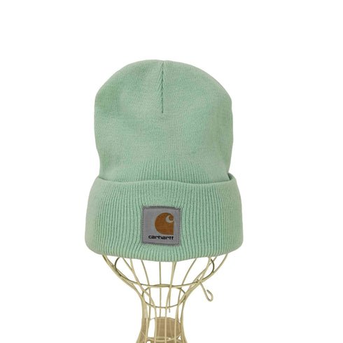 カーハート Carhartt ロゴ刺しゅうビーニー メンズ