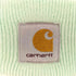 カーハート Carhartt ロゴ刺しゅうビーニー メンズ