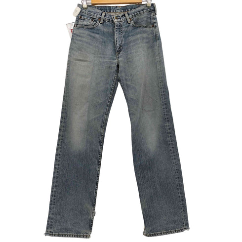 リーバイス Levis 00S 日本製 502 ボタン裏J09刻印 ジップフライ デニム パンツ メンズ W31 L33