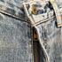 リーバイス Levis 00S 日本製 502 ボタン裏J09刻印 ジップフライ デニム パンツ メンズ W31 L33