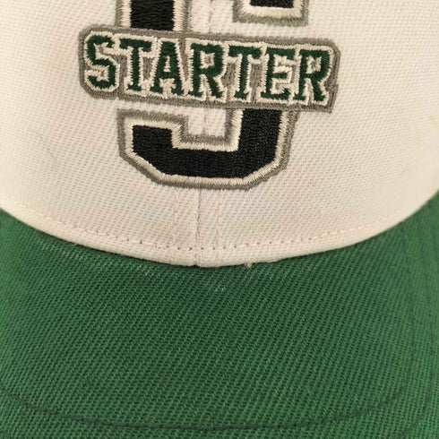 スターター STARTER ベースボール メッシュキャップ メンズ