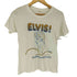 70s- ©TROPIX TOGS MADE IN USA シングルステッチ ELVIS フロントプリントS/S TEE メンズ JPN:S