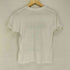 70s- ©TROPIX TOGS MADE IN USA シングルステッチ ELVIS フロントプリントS/S TEE メンズ JPN:S