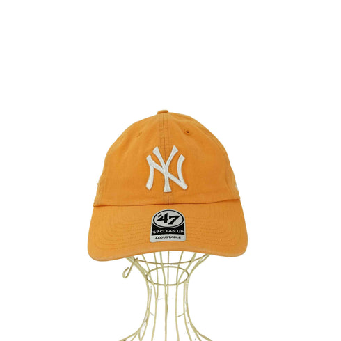 フォーティセブンブランド 47 BRAND ベースボール刺繍キャップ メンズ