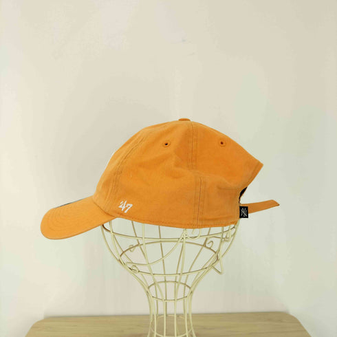フォーティセブンブランド 47 BRAND ベースボール刺繍キャップ メンズ