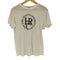 チャンピオン Champion 80s MADE IN USA シングルステッチ フロントラバープリントS/S TEE メンズ JPN:L