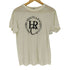 チャンピオン Champion 80s MADE IN USA シングルステッチ フロントラバープリントS/S TEE メンズ JPN:L