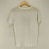 チャンピオン Champion 80s MADE IN USA シングルステッチ フロントラバープリントS/S TEE メンズ JPN:L