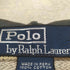 ポロバイラルフローレン Polo by RALPH LAUREN 90s 染み込みプリント Vガゼット後付けパーカー メンズ JPN:XL