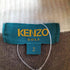 ケンゾーゴルフ KENZO GOLF ロゴ刺繍 マルチカラーモックネック ニット メンズ 2