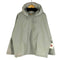 ザラ ZARA TECHNICAL ANORAK JACKET テクニカルアノラックジャケット メンズ S-M