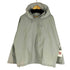ザラ ZARA TECHNICAL ANORAK JACKET テクニカルアノラックジャケット メンズ S-M
